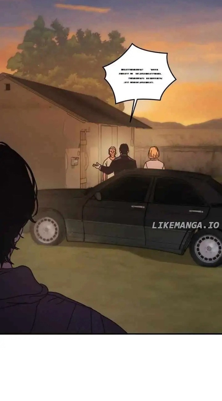 Hidden House in the Apocalypse Chapter 1 – halaman 41