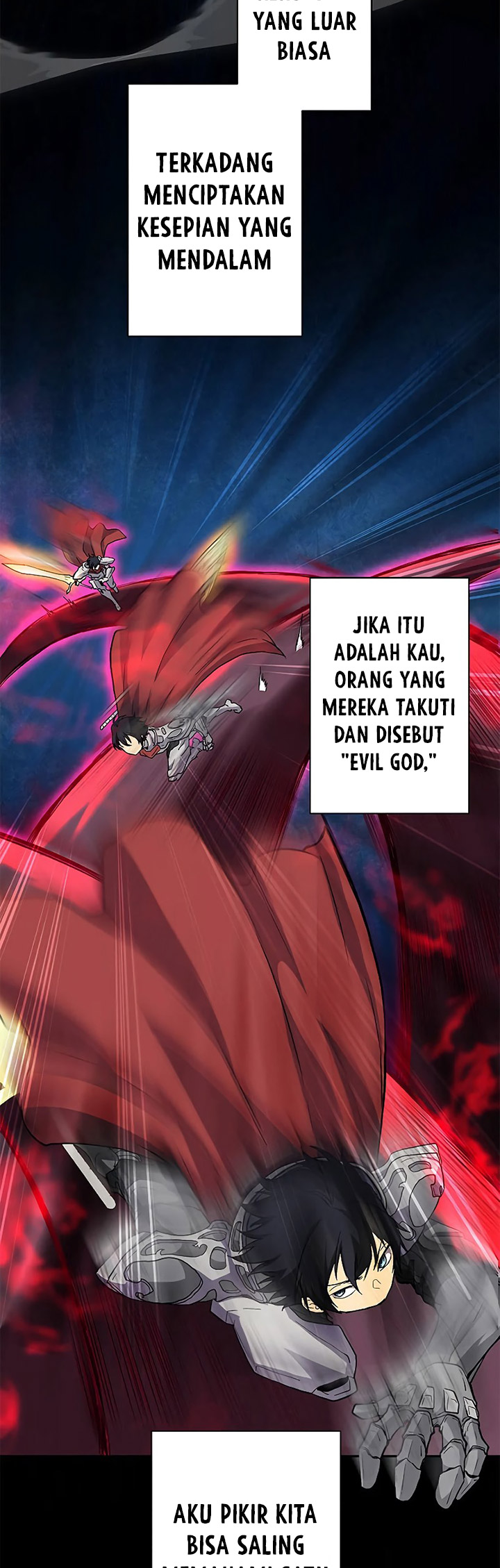 The Strongest Magical Swordsman Ever Reborn as an F-Rank Adventurer (Remake) Chapter .1 – halaman 19