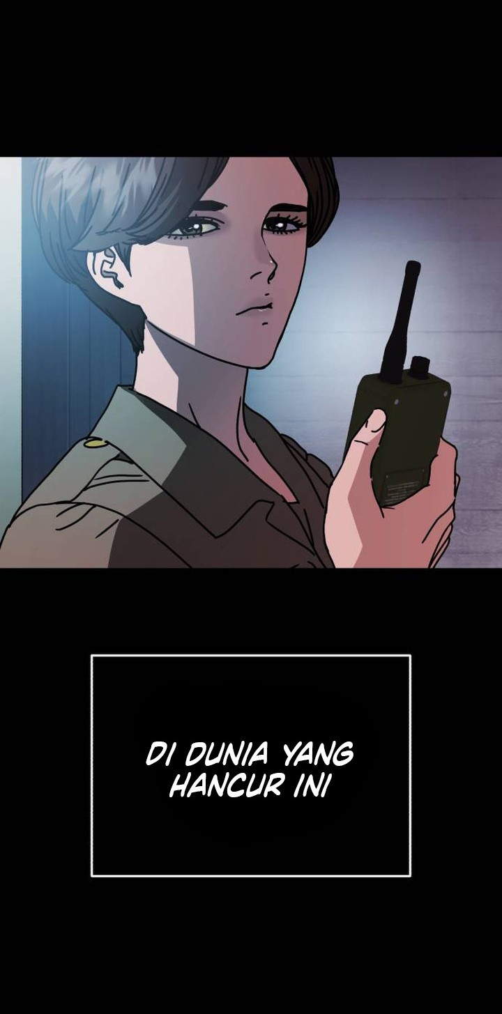 Hidden House in the Apocalypse Chapter .1 – halaman 15