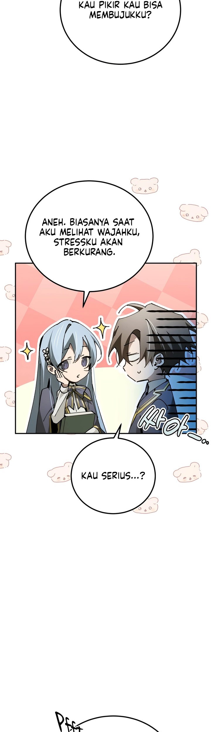 Magic Academy’s Genius Blinker Chapter 19 Gambar 30