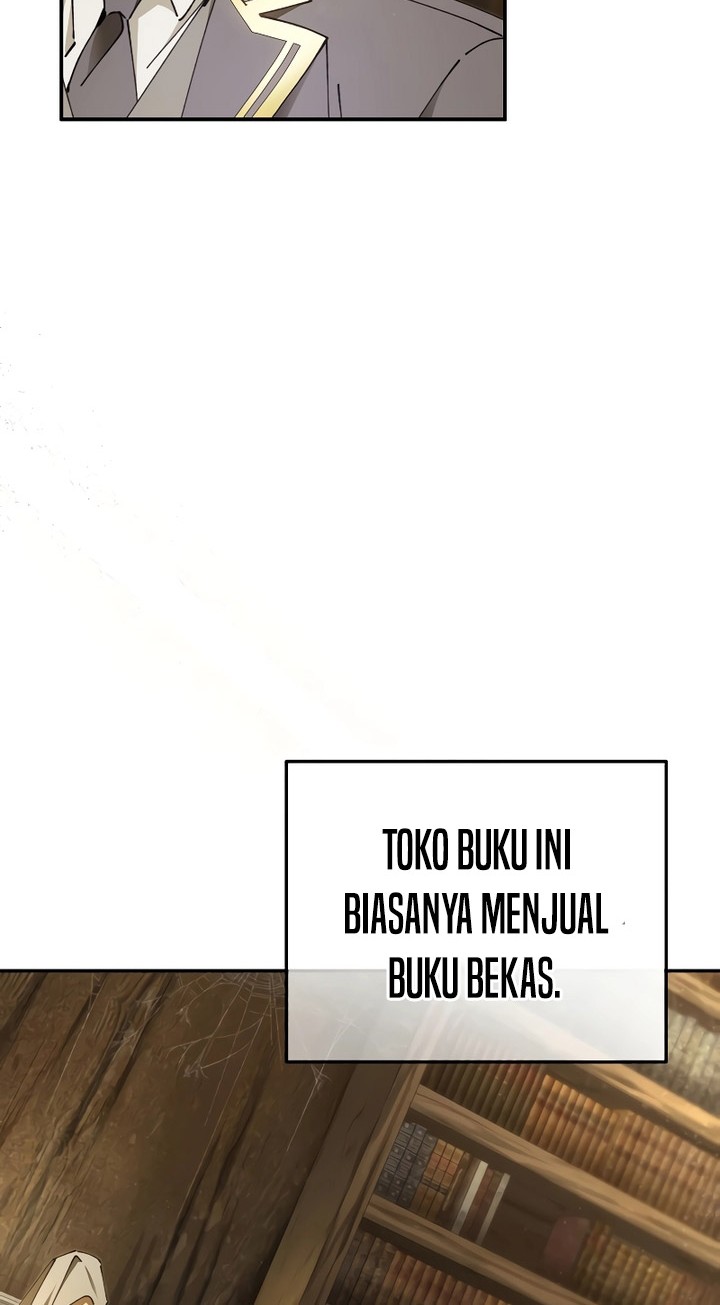 Magic Academy’s Genius Blinker Chapter 16 Gambar 27