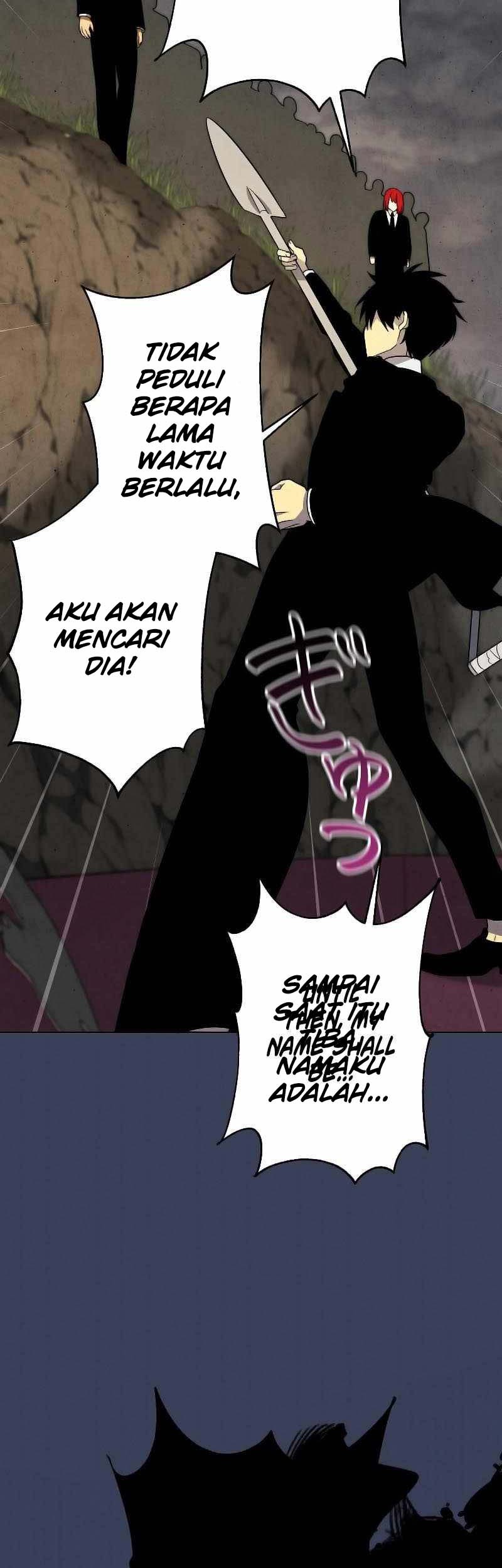 Sorcerous Stabber Orphen: The Witch’s Salvation Chapter 2 halaman 37