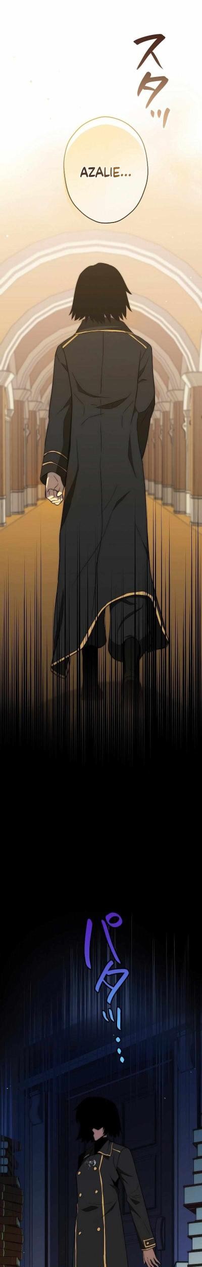 Sorcerous Stabber Orphen: The Witch’s Salvation Chapter 1 – halaman 32