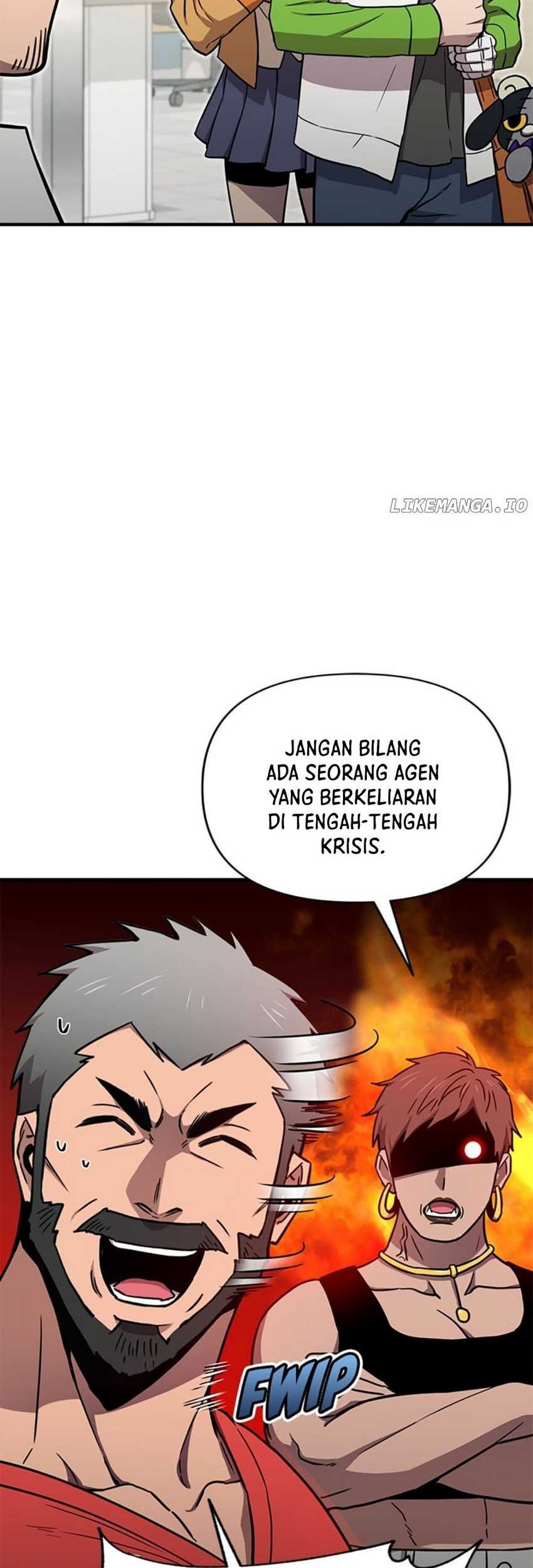 Cursed Manager’s Regression Chapter 44 halaman 30