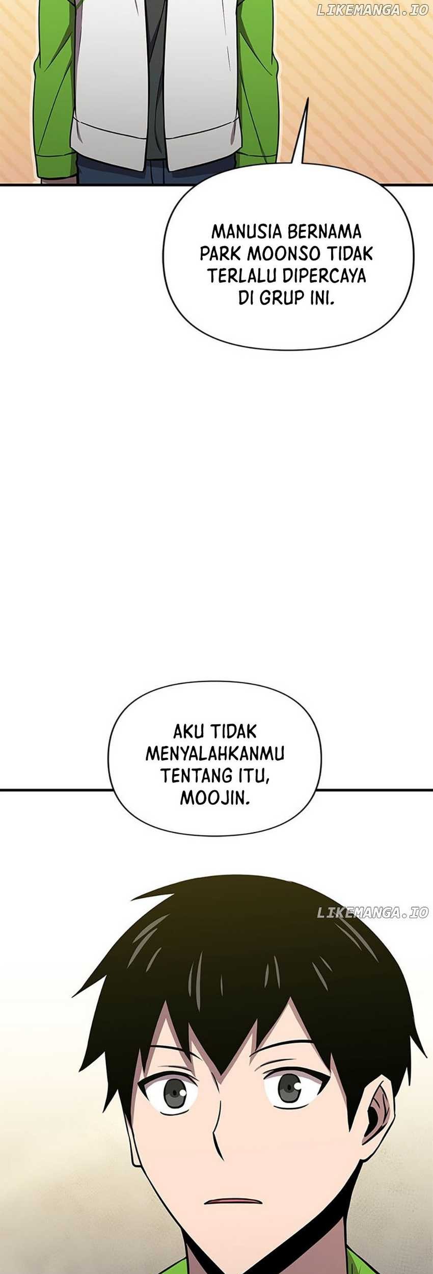Cursed Manager’s Regression Chapter 43 halaman 28
