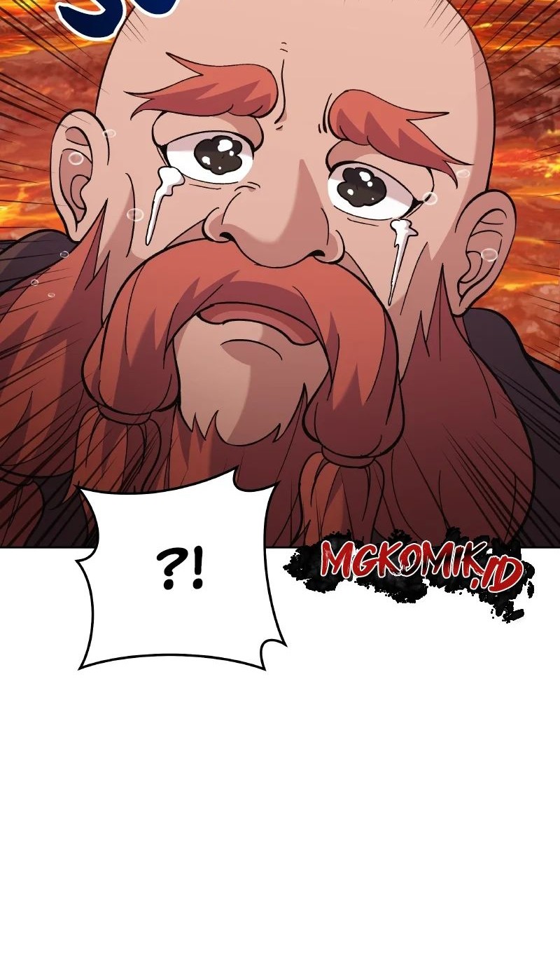 Divine Delivery Chapter 4 halaman 36