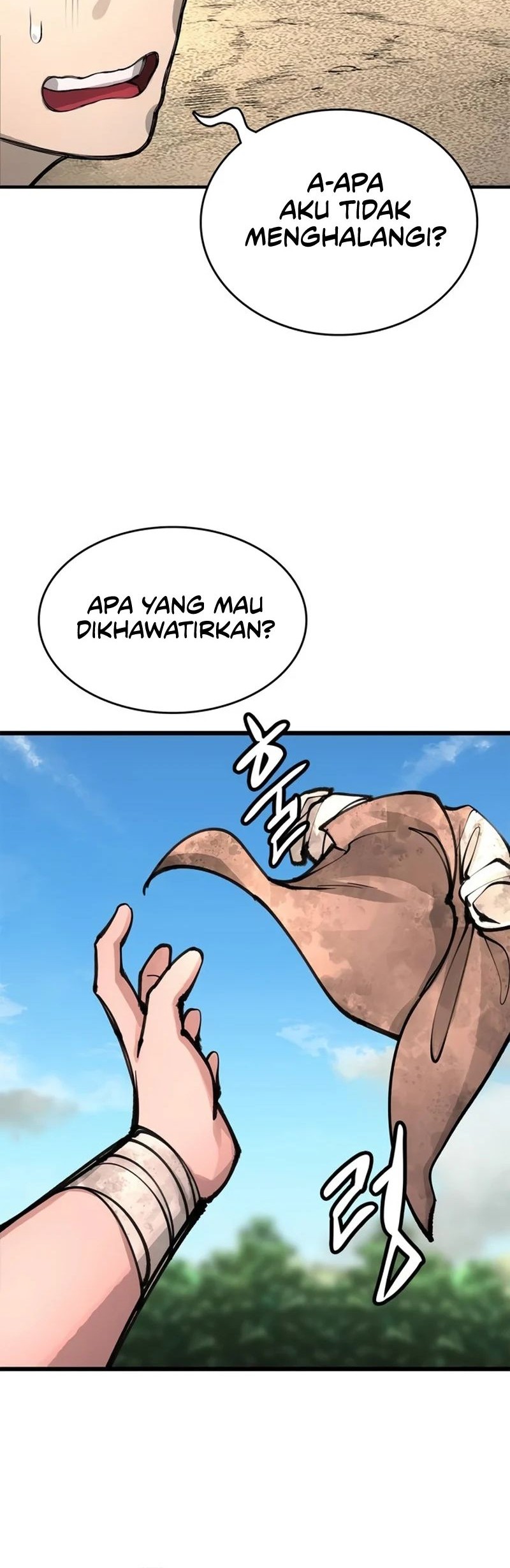 Piece Maker of Flame Chapter 5 halaman 40