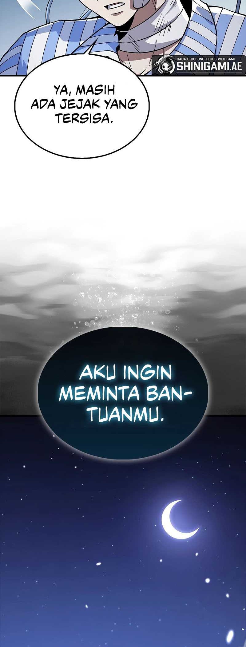 I’m Not a Regressor Chapter 41 halaman 29