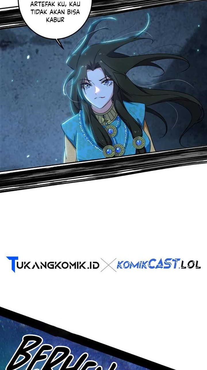 I’m An Evil God Chapter 479 halaman 23