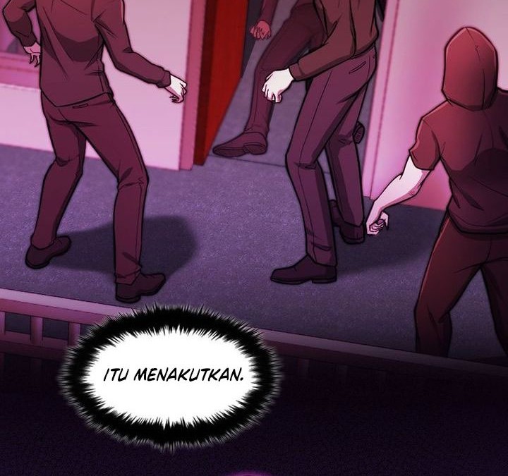 Paranoid Mage Chapter 16 halaman 25