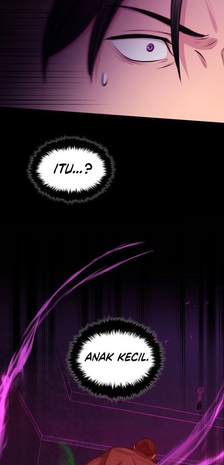 Paranoid Mage Chapter 16 halaman 27