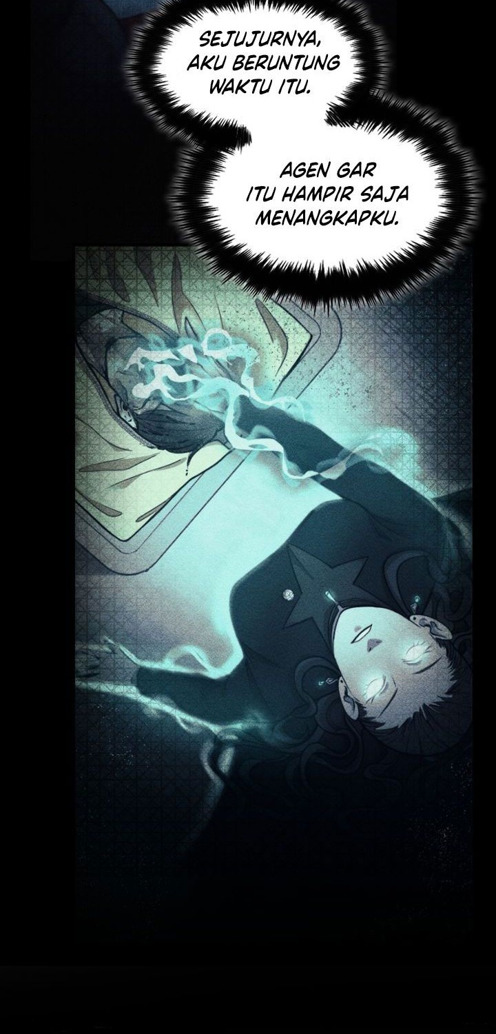 Paranoid Mage Chapter 15 halaman 27