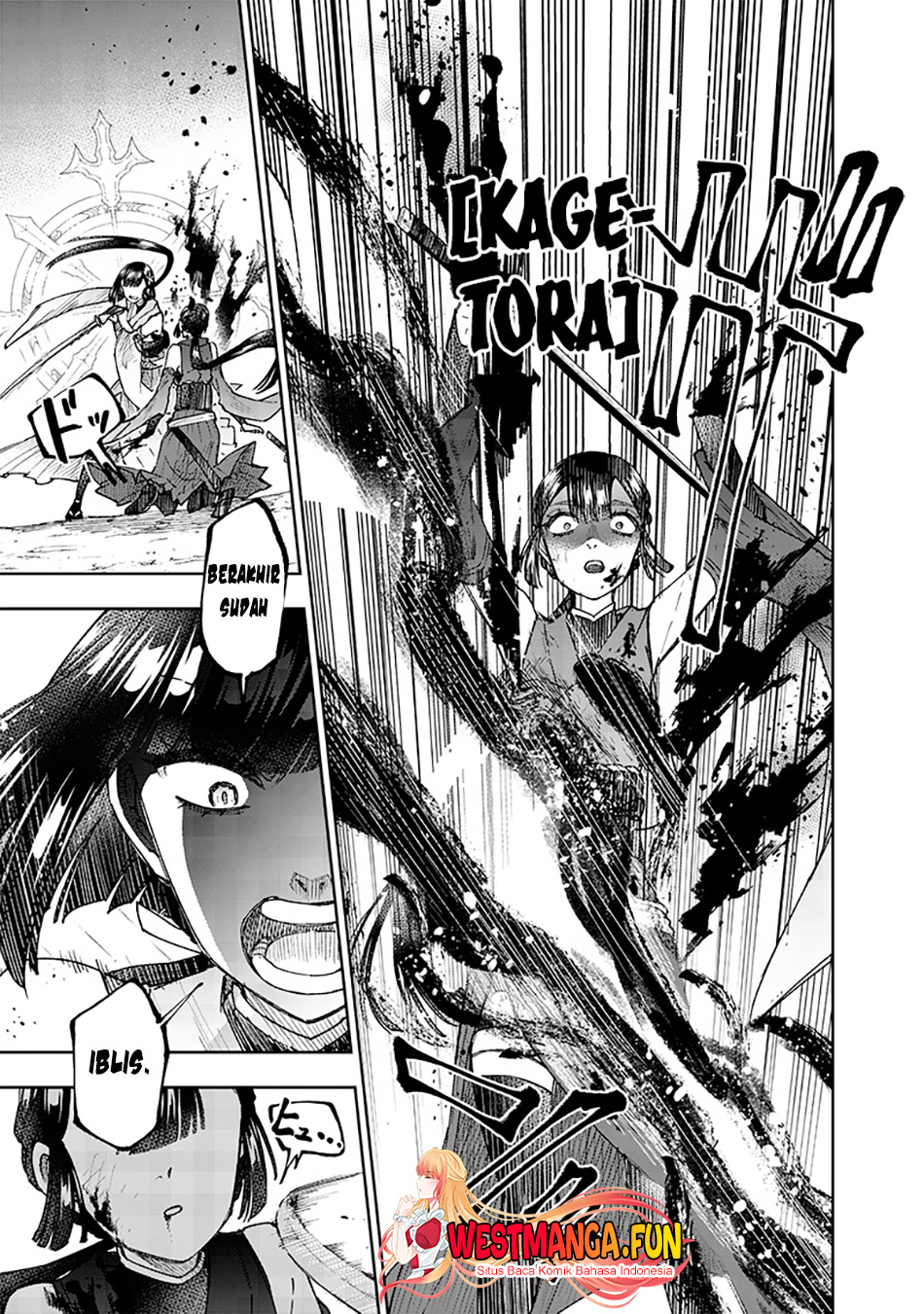 Kyuuseishu MESHIA ~Isekai wo sukutta moto yuusha ga mamono no afureru genjitsu sekai wo musou suru~ Chapter 28 - Halaman 13
