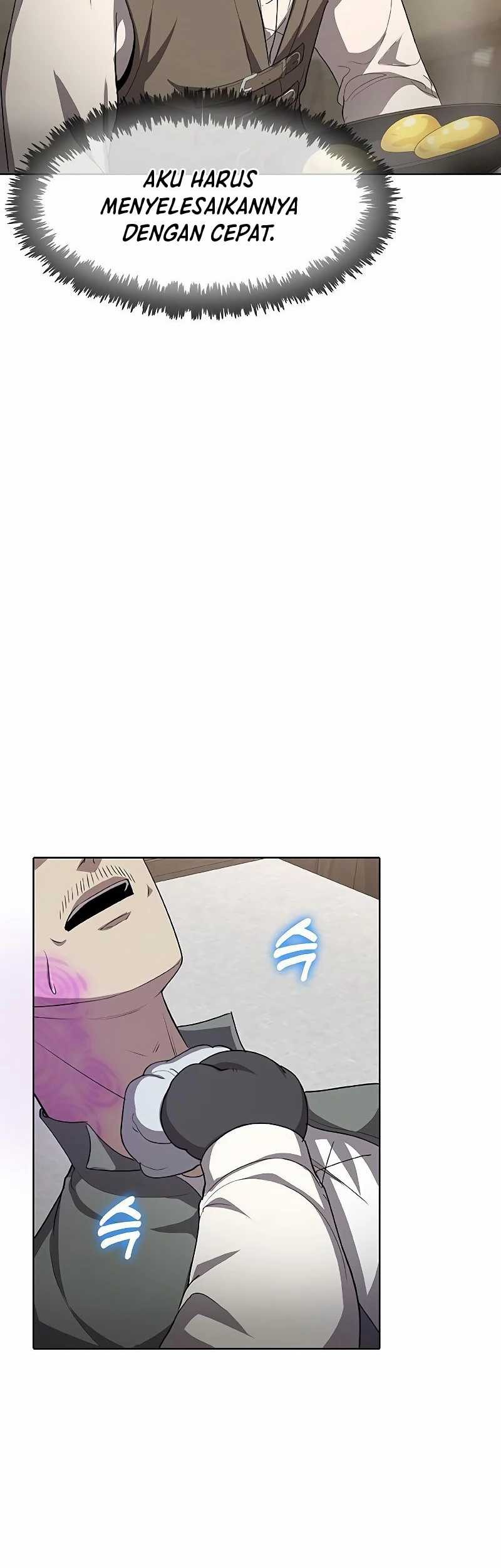 The Strongest Chef in Another World Chapter 26 halaman 40