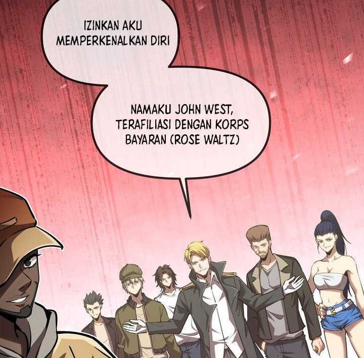 The Abyssal Seed Chapter 20 halaman 15