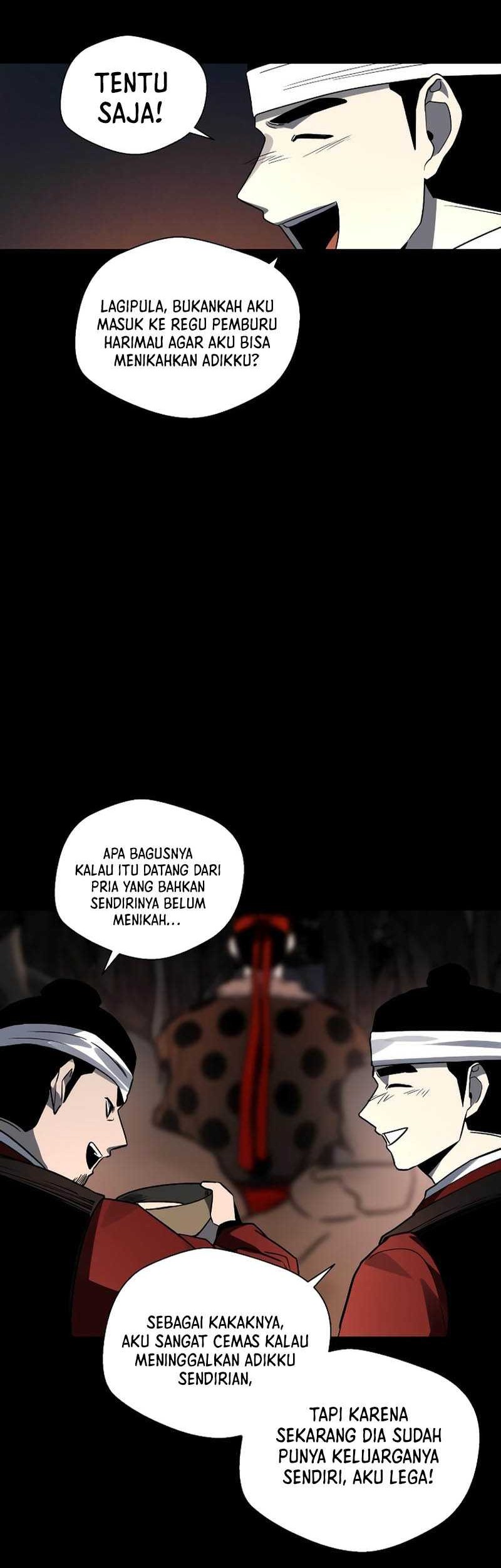 Human Mask Chapter 13 halaman 29