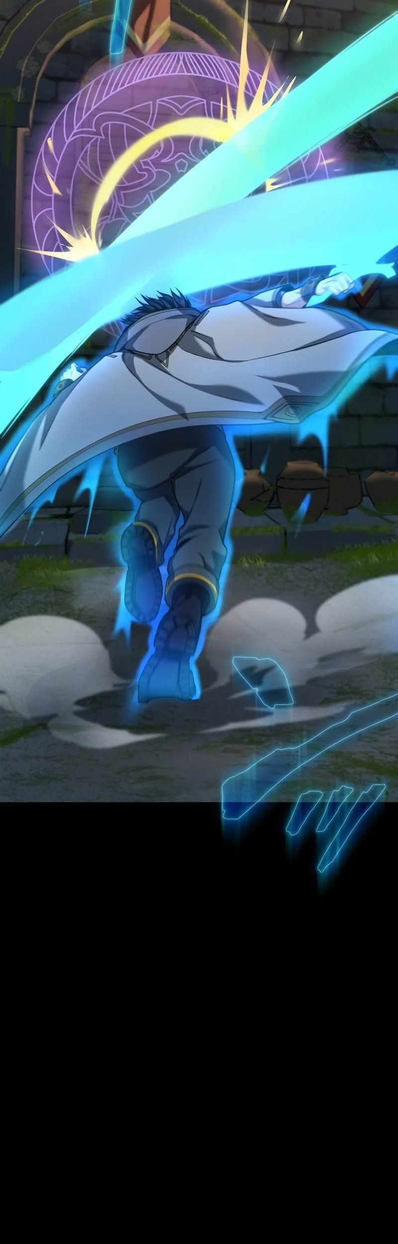 Regression of the Close Combat Mage Chapter 22 Gambar 48