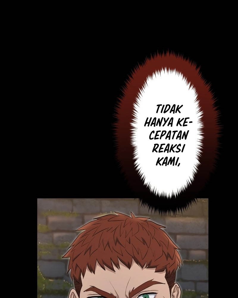 Regression of the Close Combat Mage Chapter 22 Gambar 49