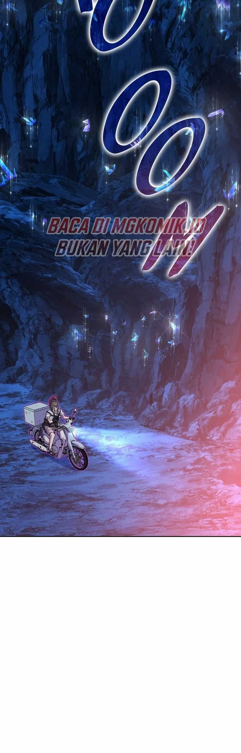 Divine Delivery Chapter 05 Gambar 59