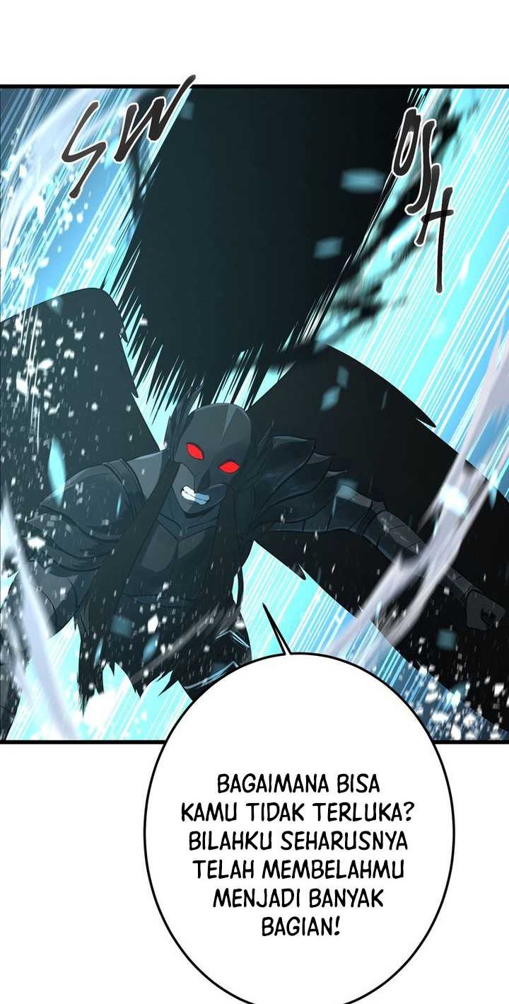 The Fallen Chapter 49 halaman 21