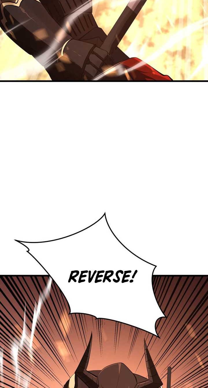 The Fallen Chapter 48 Gambar 21