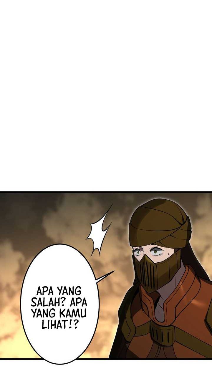 The Fallen Chapter 47 halaman 21