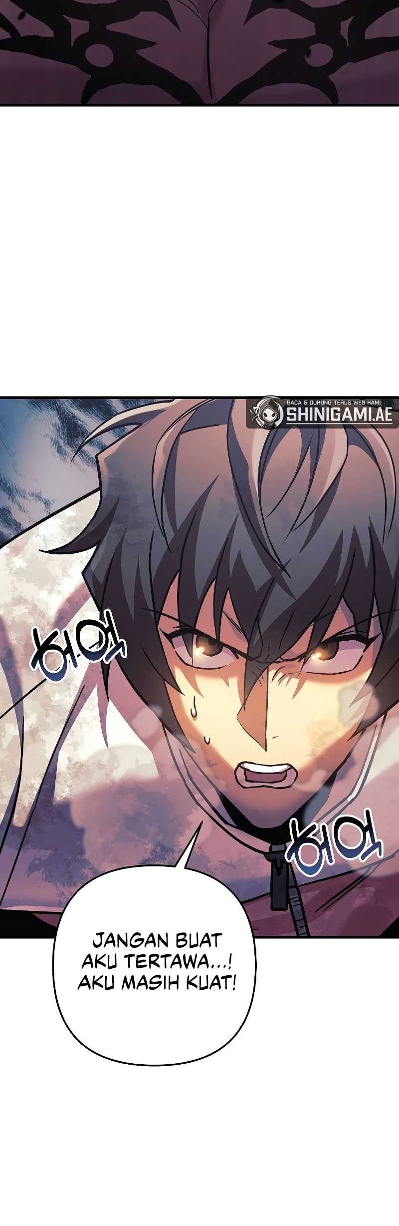 I’ll be Taking a Break for Personal Reasons Chapter 107 Gambar 29