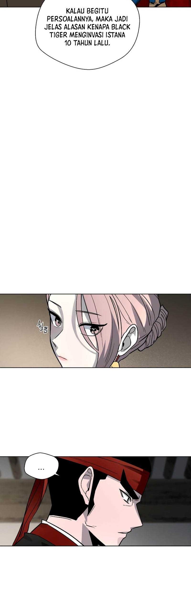 Human Mask Chapter 14 halaman 37