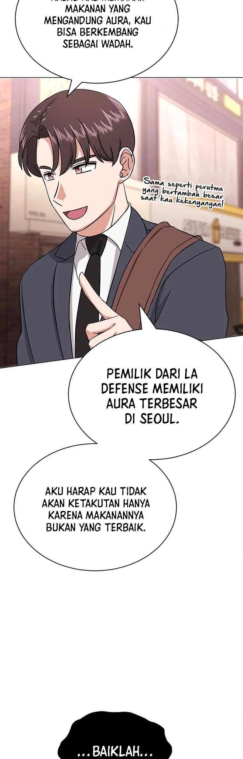 Superstar Associate Manager Chapter 47 halaman 30