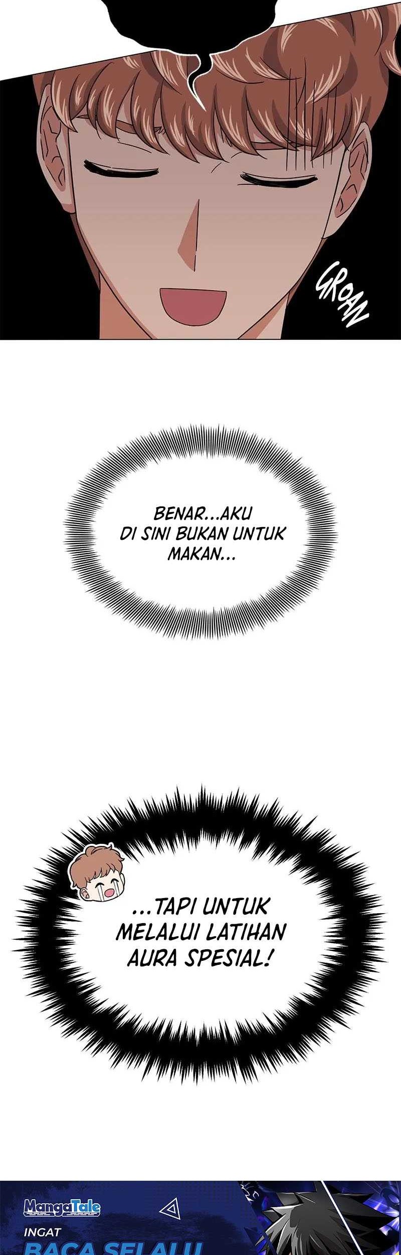 Superstar Associate Manager Chapter 47 halaman 31