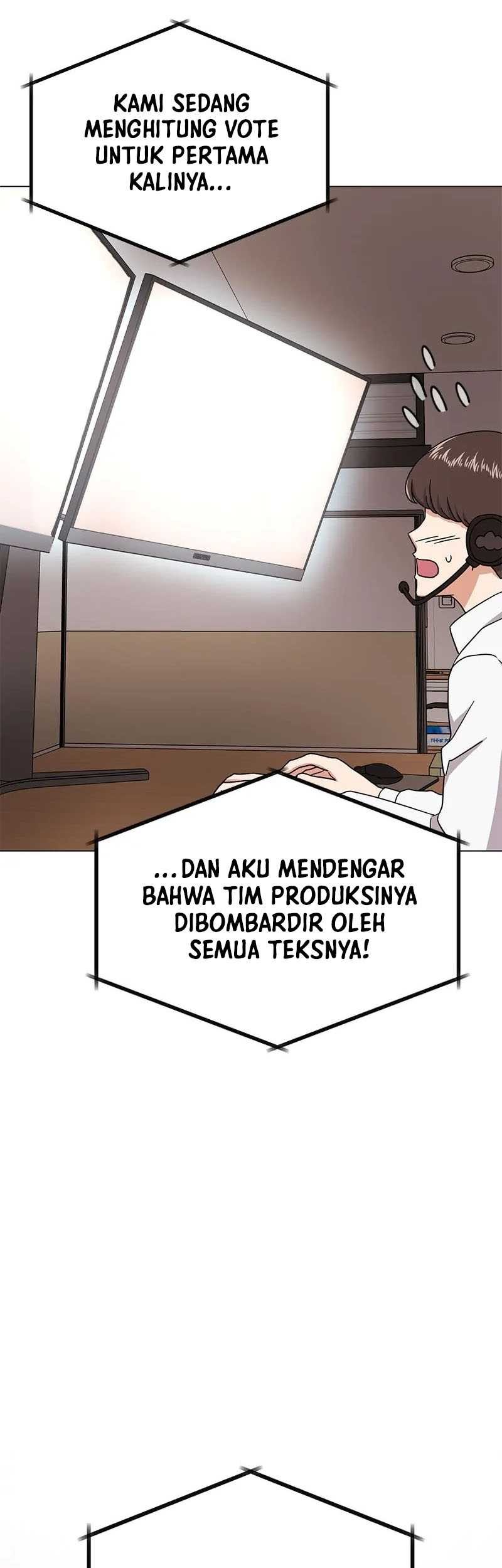 Superstar Associate Manager Chapter 46 halaman 32