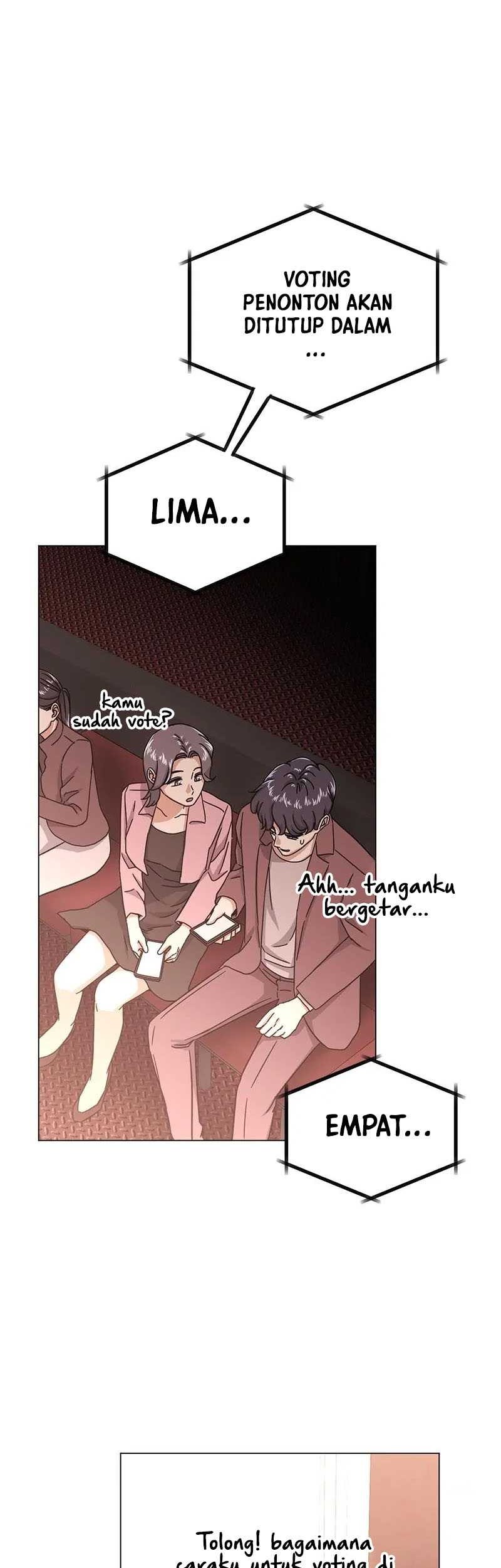 Superstar Associate Manager Chapter 46 halaman 34