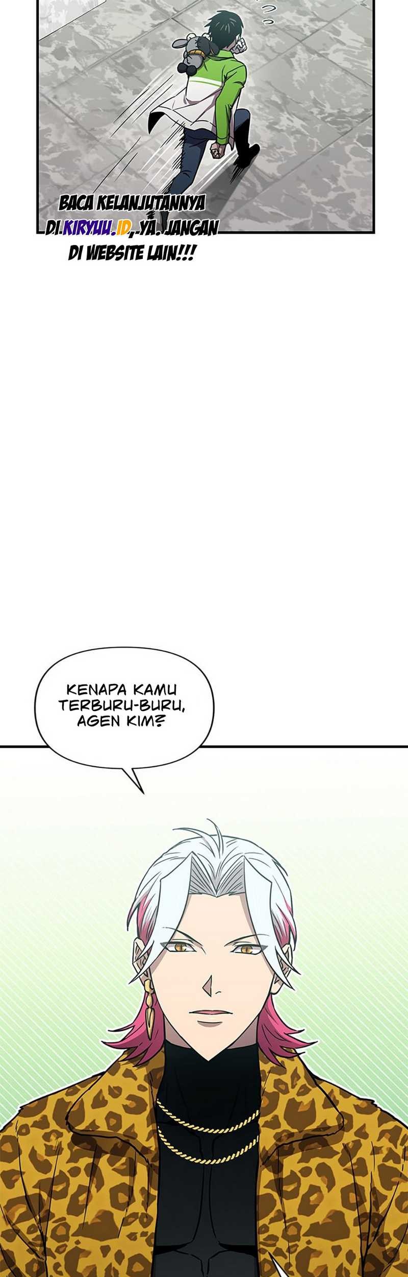 Cursed Manager’s Regression Chapter 46 halaman 27