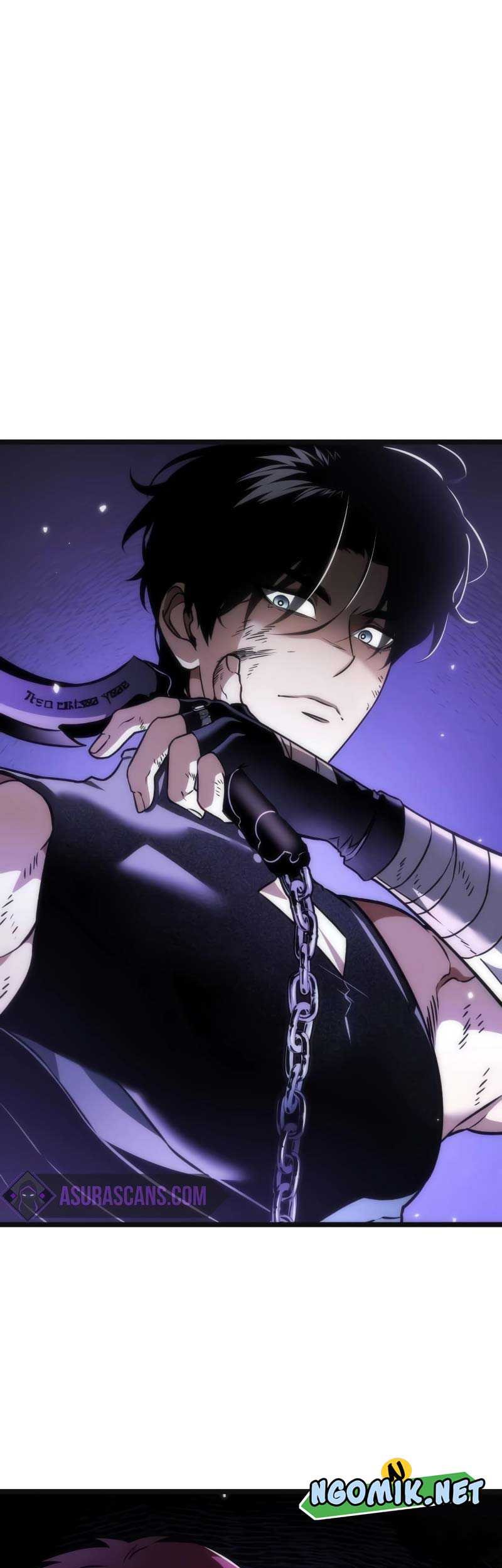 Reincarnator Chapter 32 Gambar 38