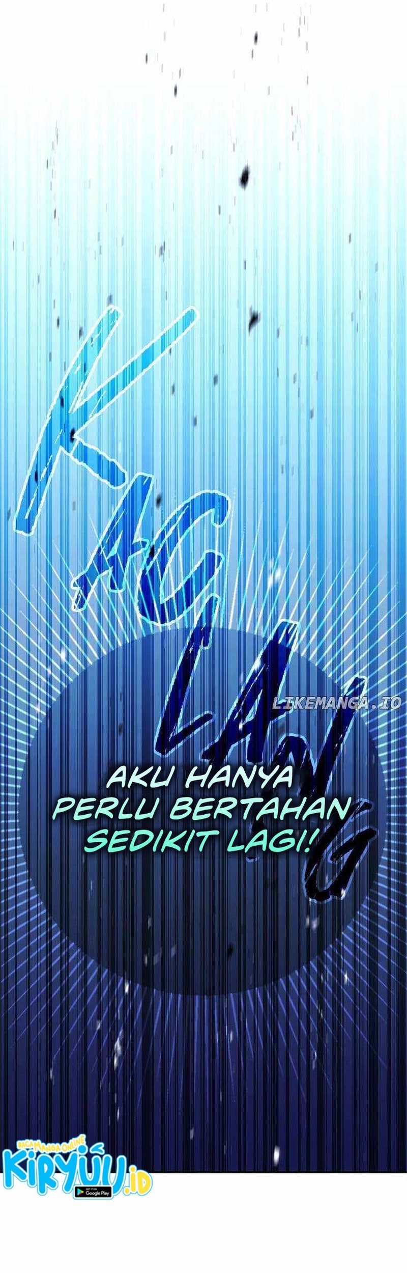 God’s Web Novel Chapter 52 halaman 35