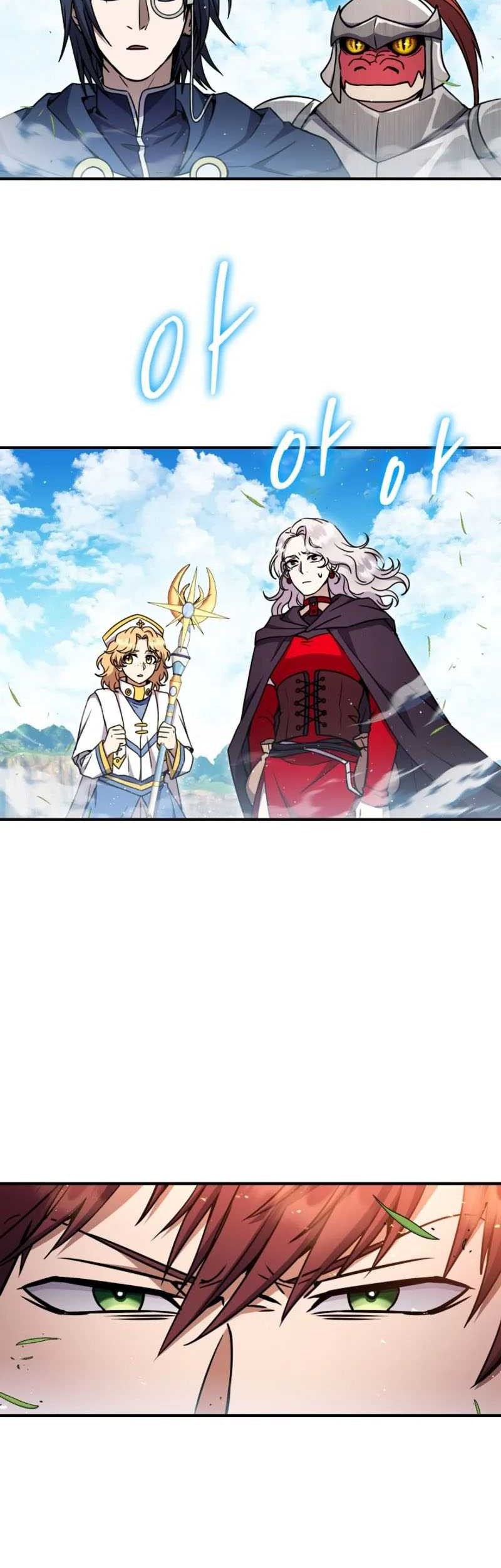 Legendary Blacksmith’s Vengeance Chapter 56 halaman 43