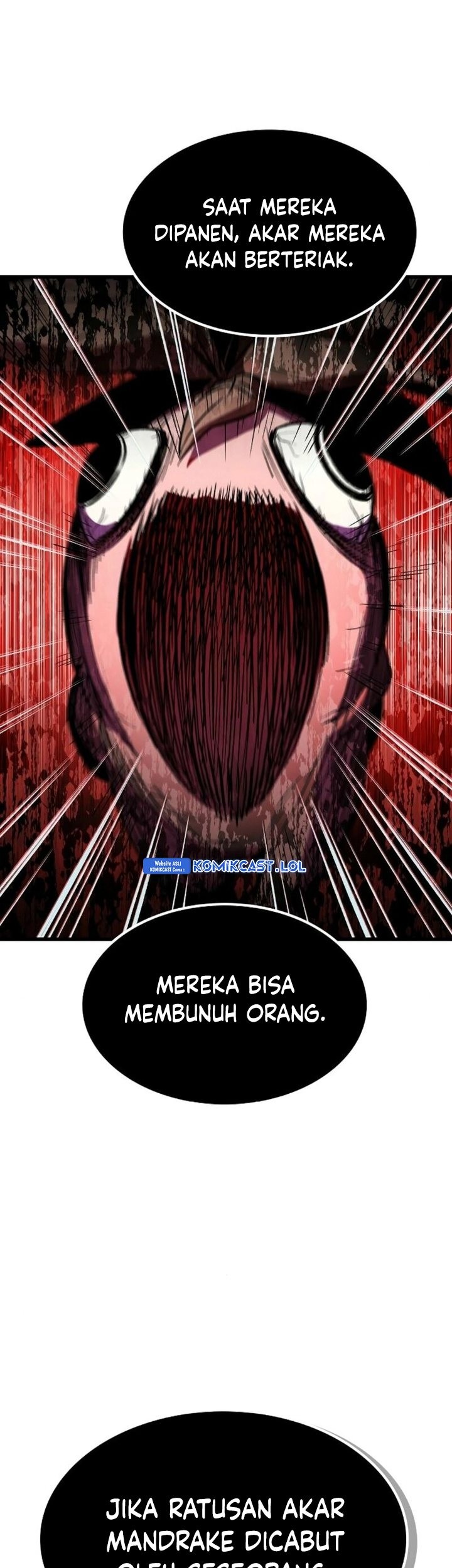 Genius Corpse-Collecting Warrior Chapter 31 halaman 37