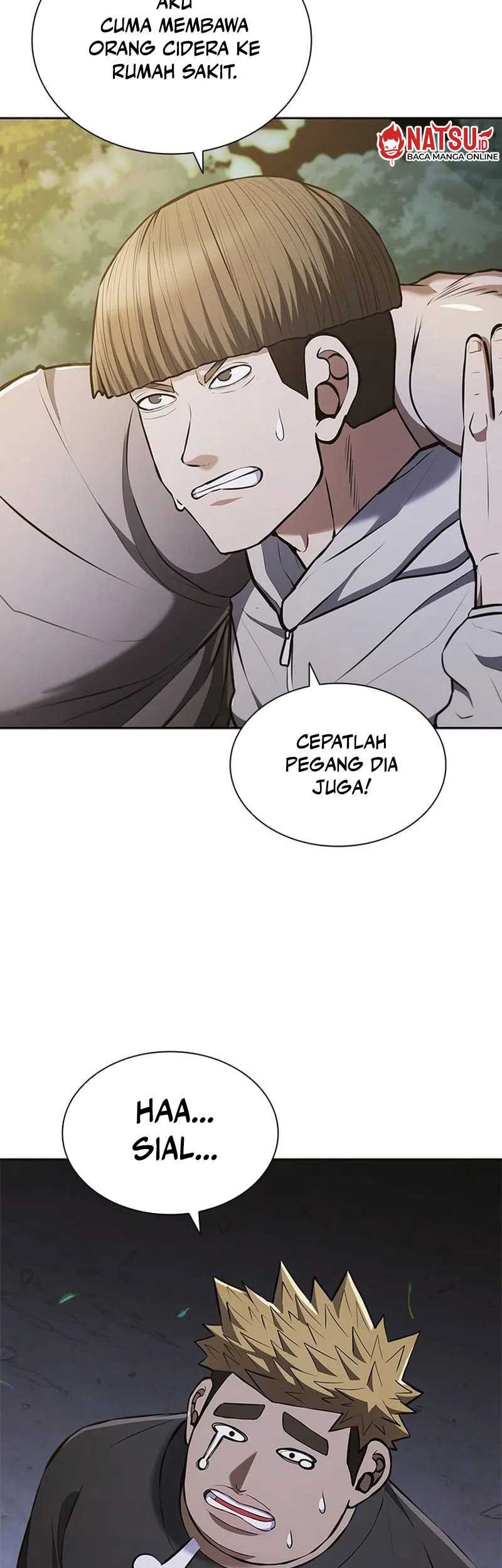 Reincarnation Boss Chapter 25 halaman 32