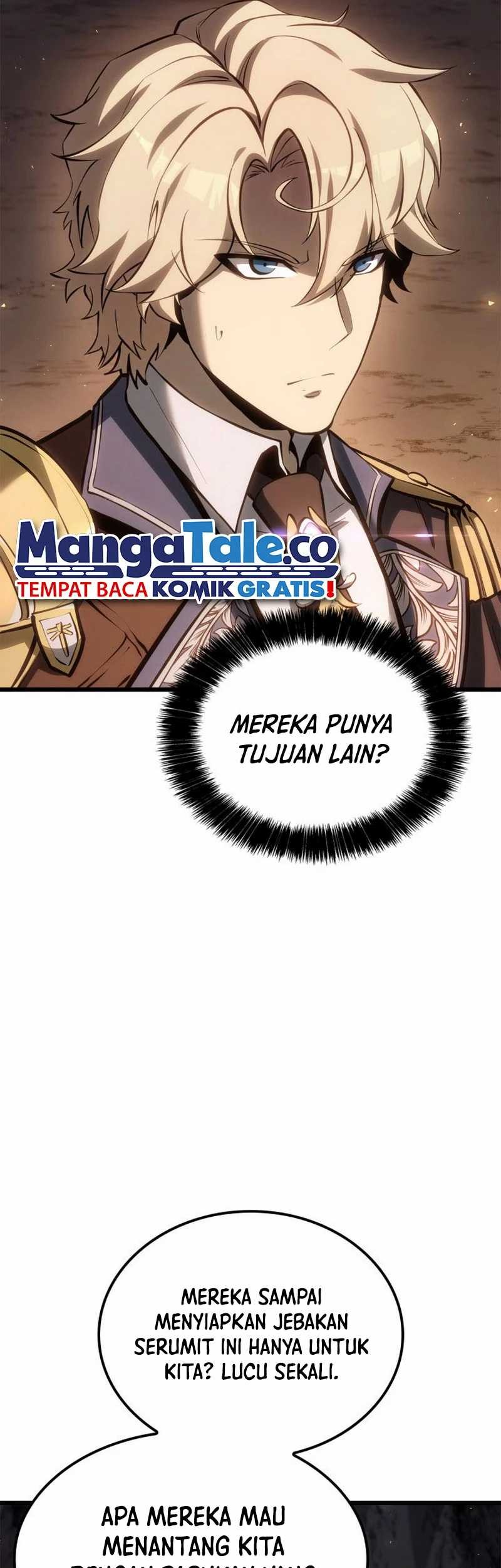 The Count’s Youngest Son Is A Player! Chapter 61 Gambar 29