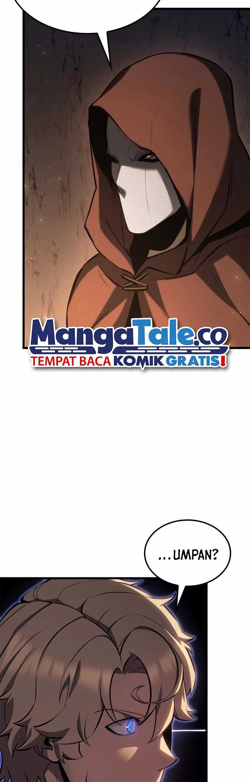 The Count’s Youngest Son Is A Player! Chapter 61 Gambar 31