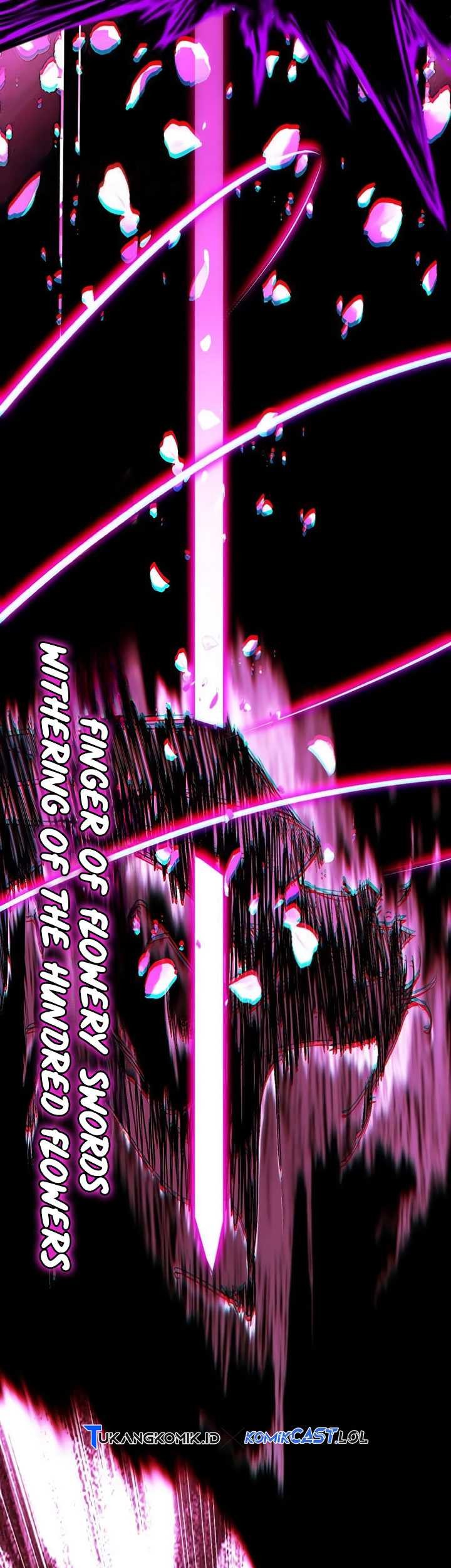 I’m An Evil God Chapter 480 halaman 32