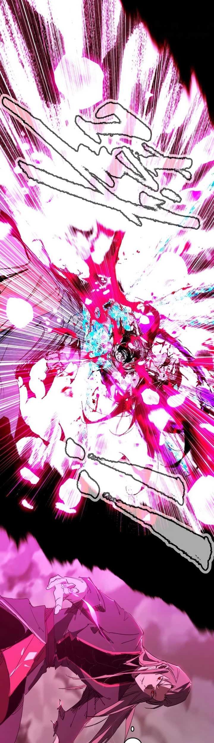 I’m An Evil God Chapter 480 halaman 33