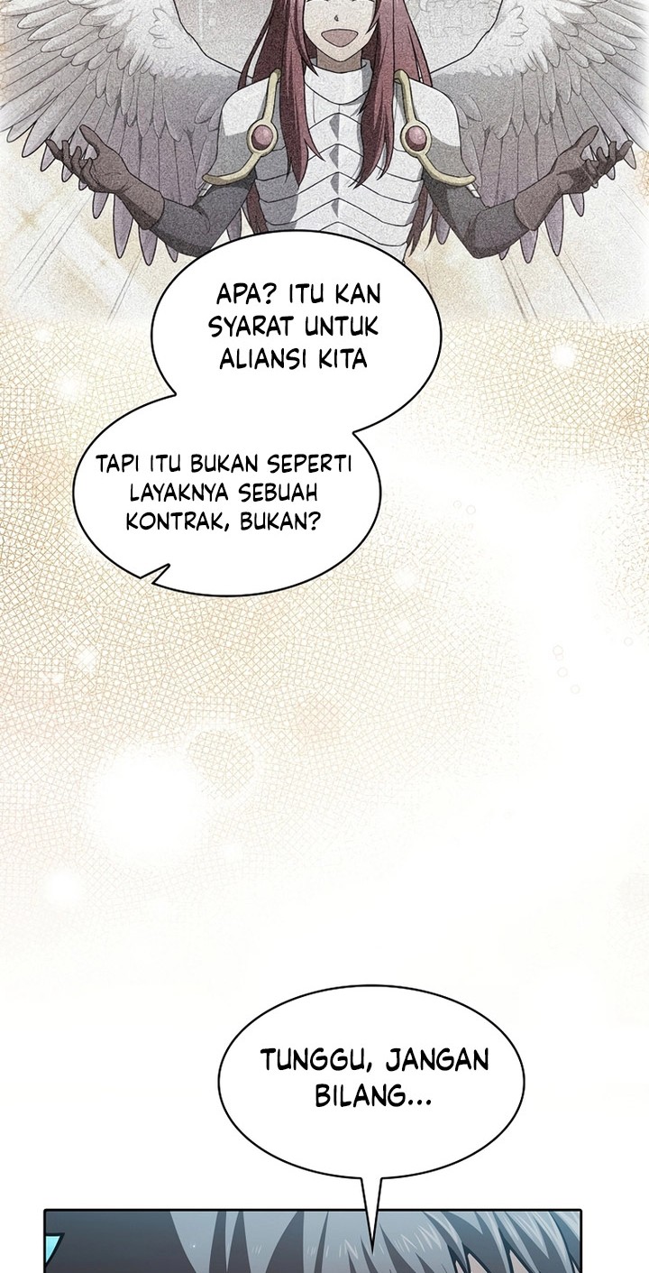 The Constellation that Returned from Hell Chapter 157 halaman 27