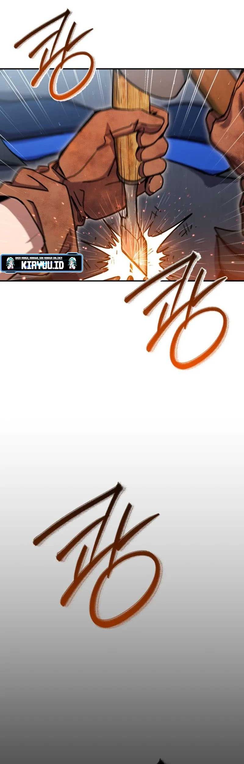 Legendary Blacksmith’s Vengeance Chapter 57 halaman 34