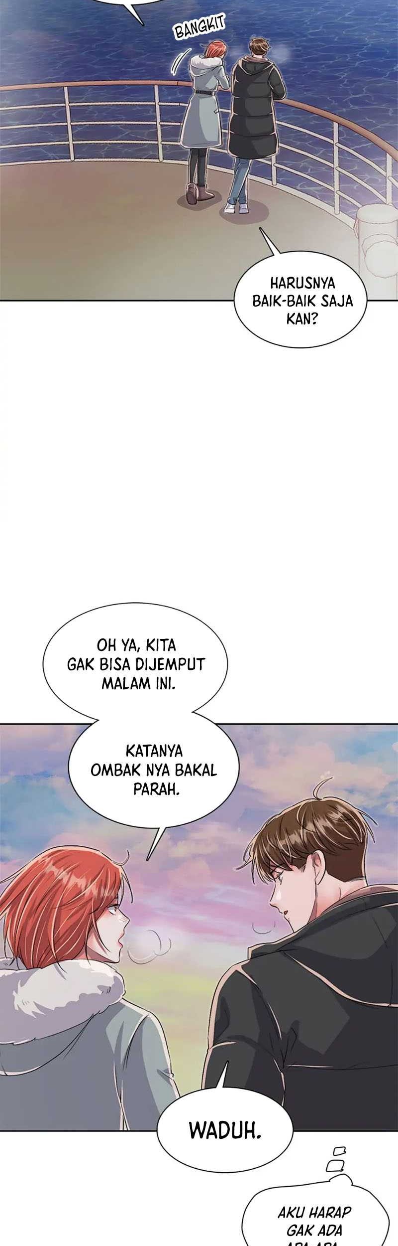 Road to Stardom Chapter 47 Gambar 25