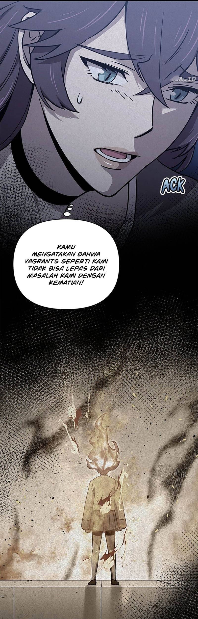 Cursed Manager’s Regression Chapter 48 halaman 26