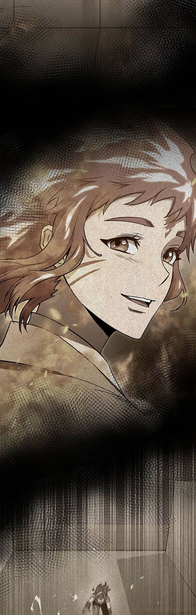 Cursed Manager’s Regression Chapter 48 halaman 27