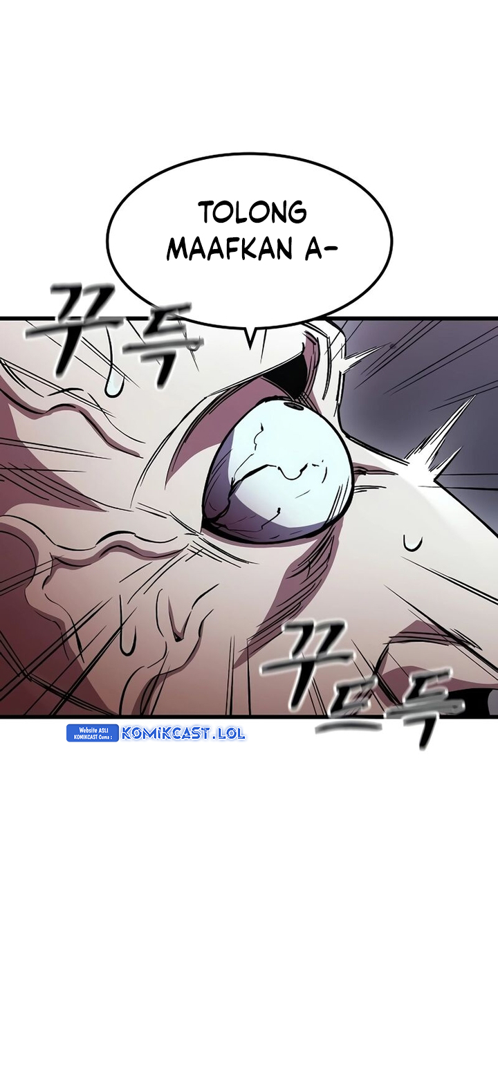 Genius Corpse-Collecting Warrior Chapter 32 halaman 32