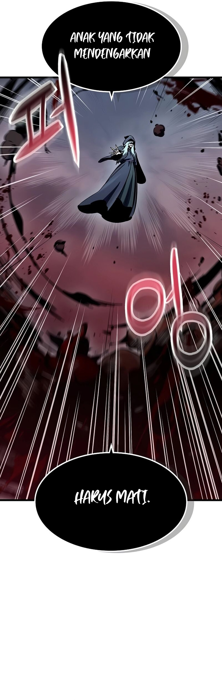 Genius Corpse-Collecting Warrior Chapter 32 halaman 33