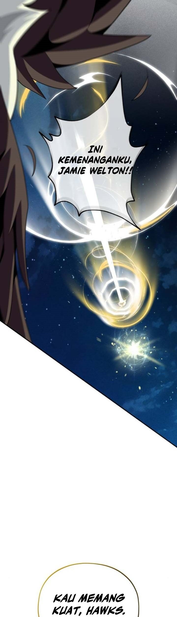 The Dark Magician Transmigrates After 66666 Years Chapter 122 Gambar 44